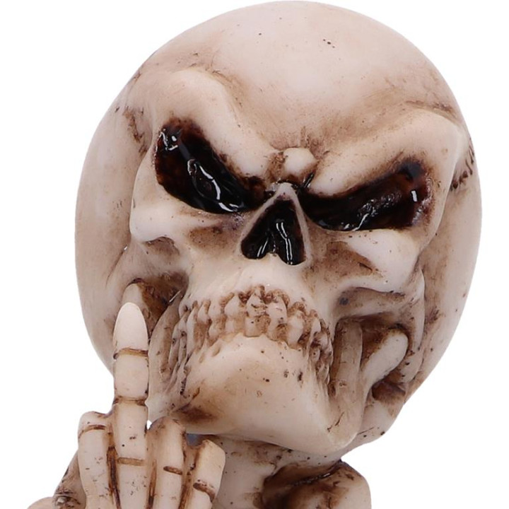Skeletal Wish 18.5cm