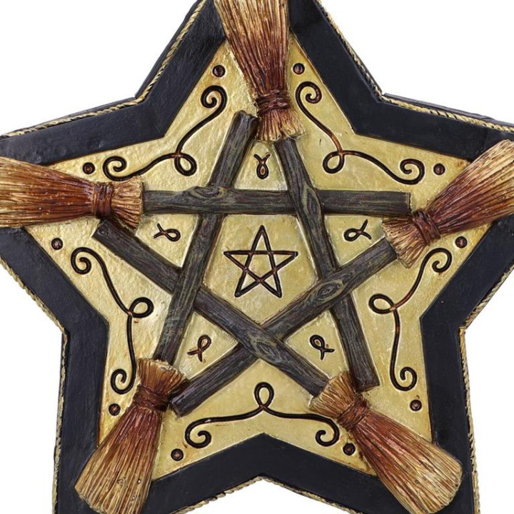 Magick Protector Box 16cm