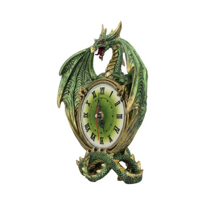 Emerald Chronology 26.7cm