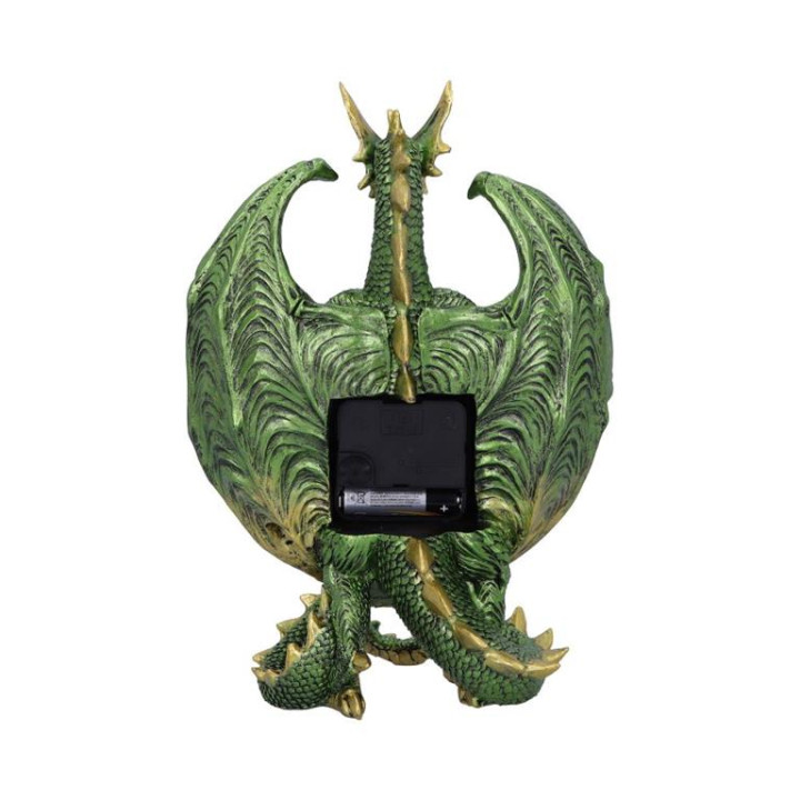 Emerald Chronology 26.7cm
