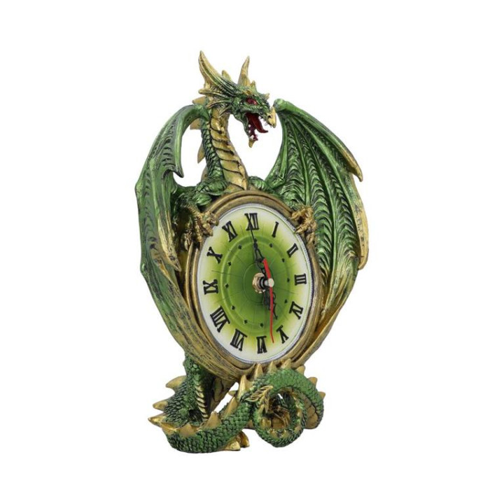 Emerald Chronology 26.7cm