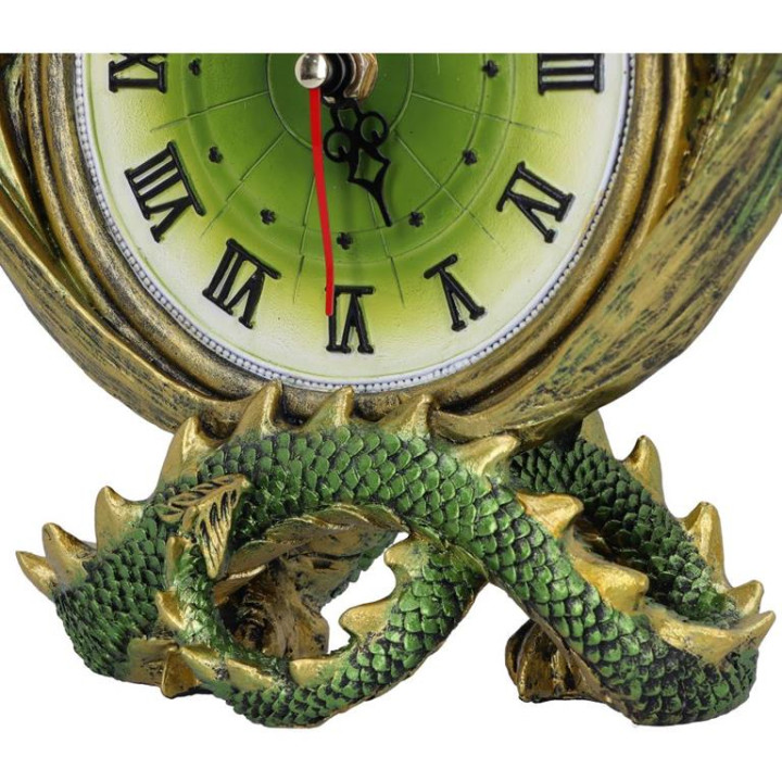 Emerald Chronology 26.7cm