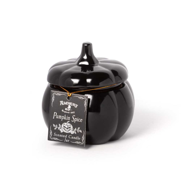 Pumpkin Spice Candle (Sma