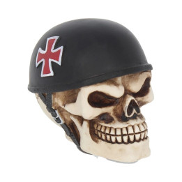 Skull Racer Gear Knob 8.5