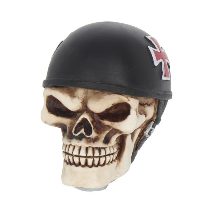 Skull Racer Gear Knob 8.5