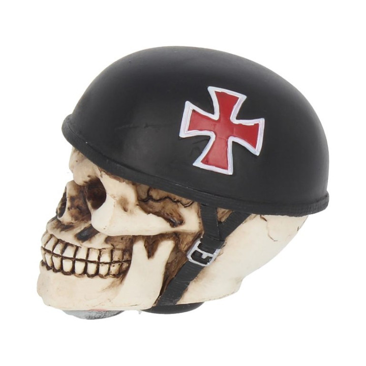 Skull Racer Gear Knob 8.5
