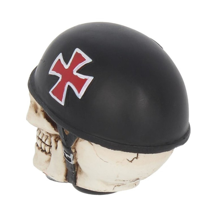 Skull Racer Gear Knob 8.5