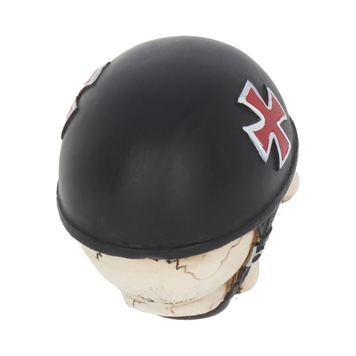 Skull Racer Gear Knob 8.5