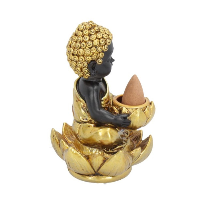 Baby Buddha Backflow Ince