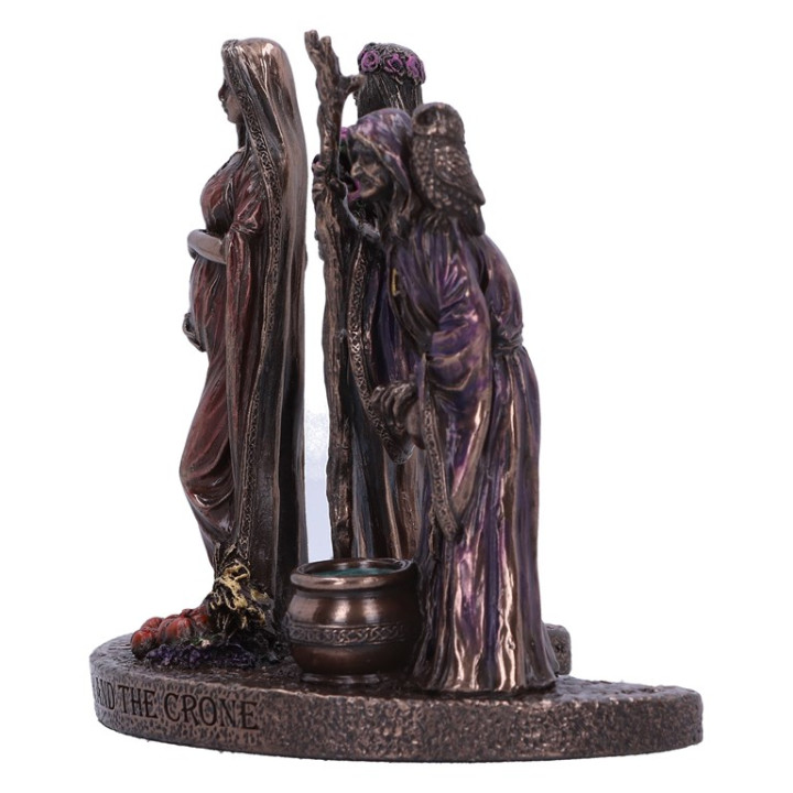 Maiden, Mother and Crone