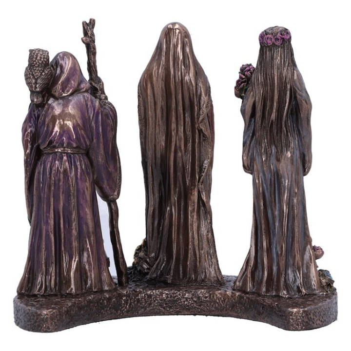 Maiden, Mother and Crone