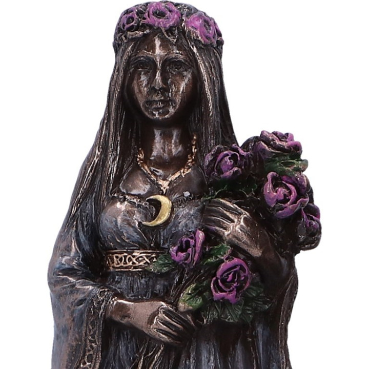 Maiden, Mother and Crone