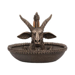 Baphomets Wealth Backflo