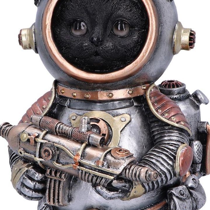 Cat-tack 23cm