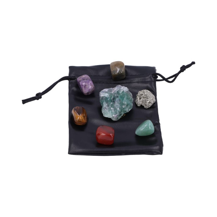 Luck and Prosperity Gemst