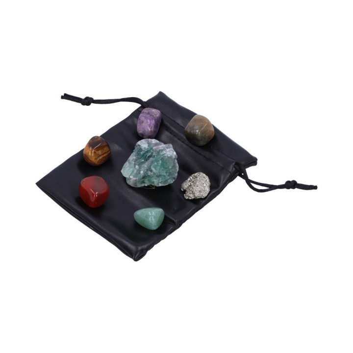 Luck and Prosperity Gemst