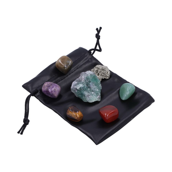 Luck and Prosperity Gemst