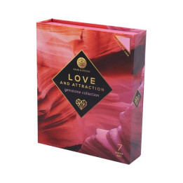 Love and Attraction Gemst