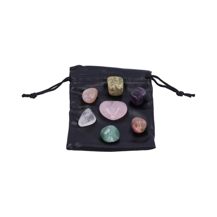 Love and Attraction Gemst