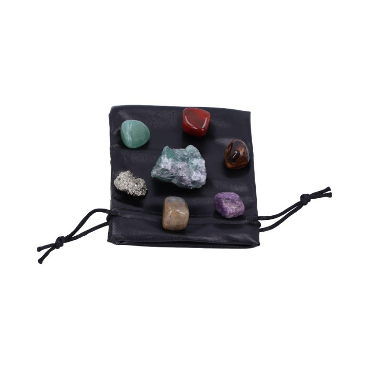 Luck and Prosperity Gemst