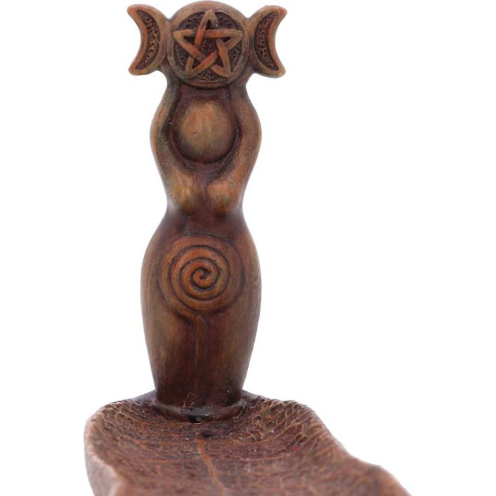 Triple Goddess Incense Ho