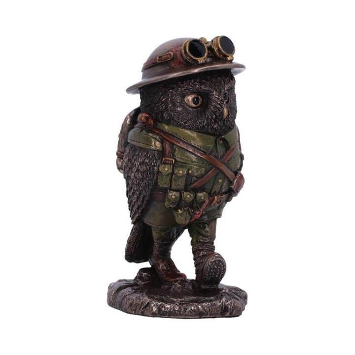 Oscar Whisky Lima 10.5cm