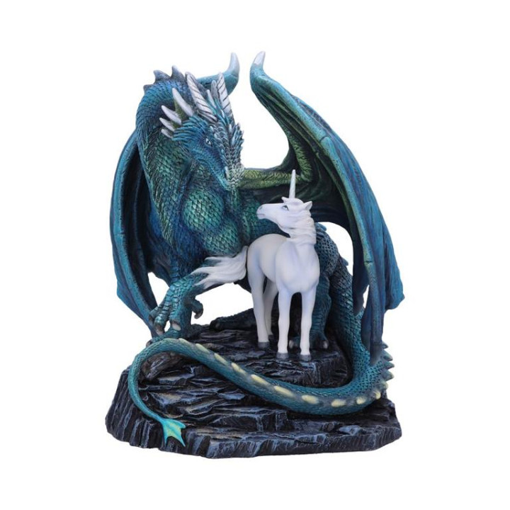Protector of Magick 17cm