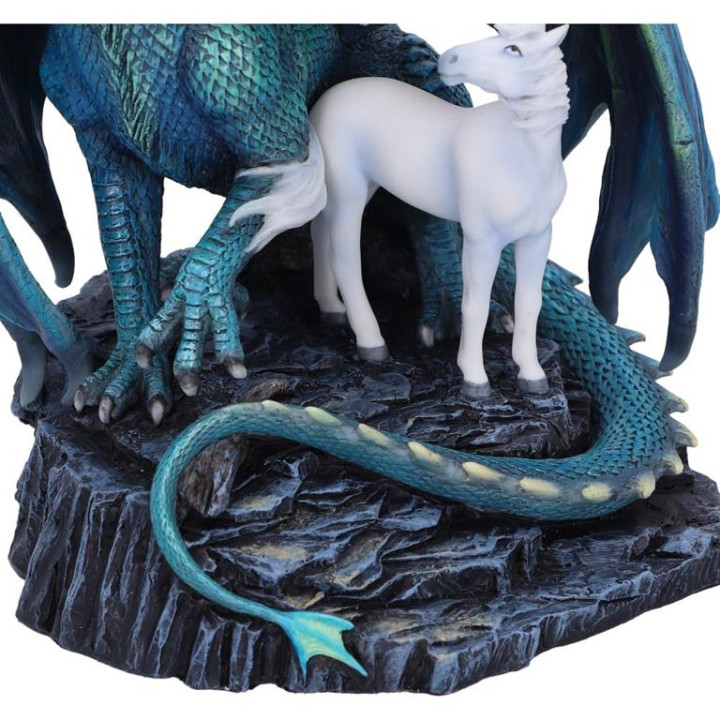 Protector of Magick 17cm