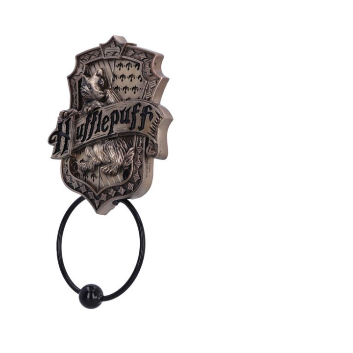 Harry Potter Hufflepuff D