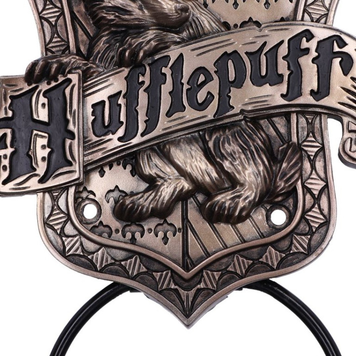 Harry Potter Hufflepuff D