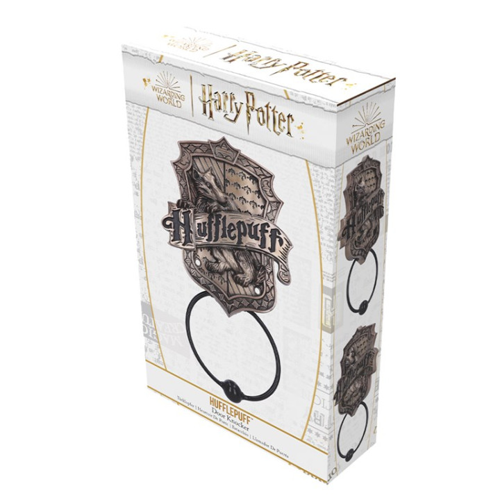 Harry Potter Hufflepuff D