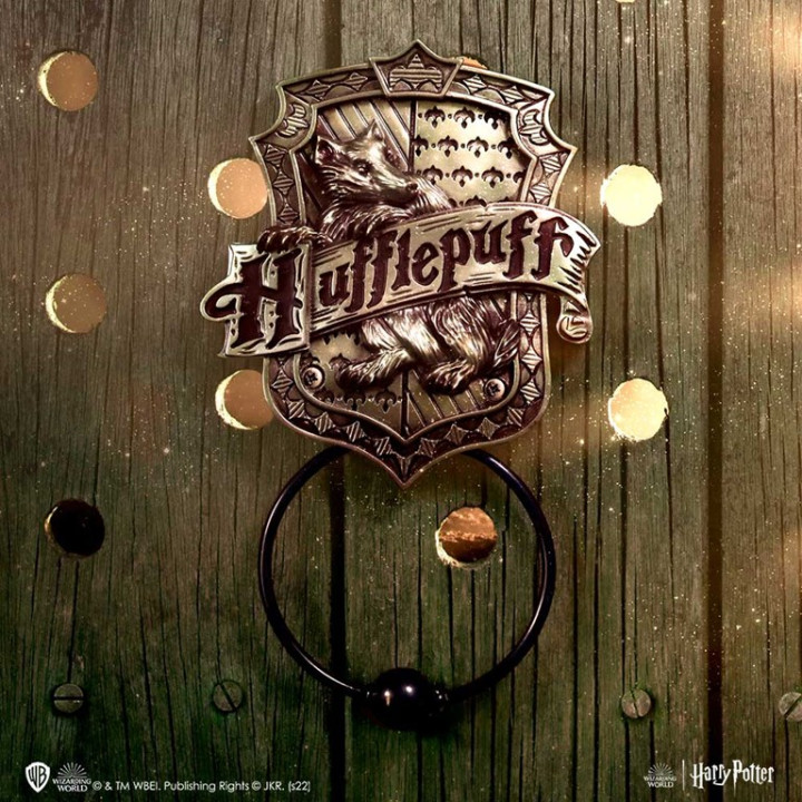 Harry Potter Hufflepuff D