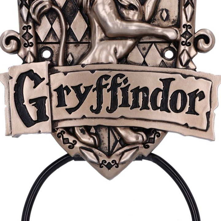 Harry Potter Gryffindor D