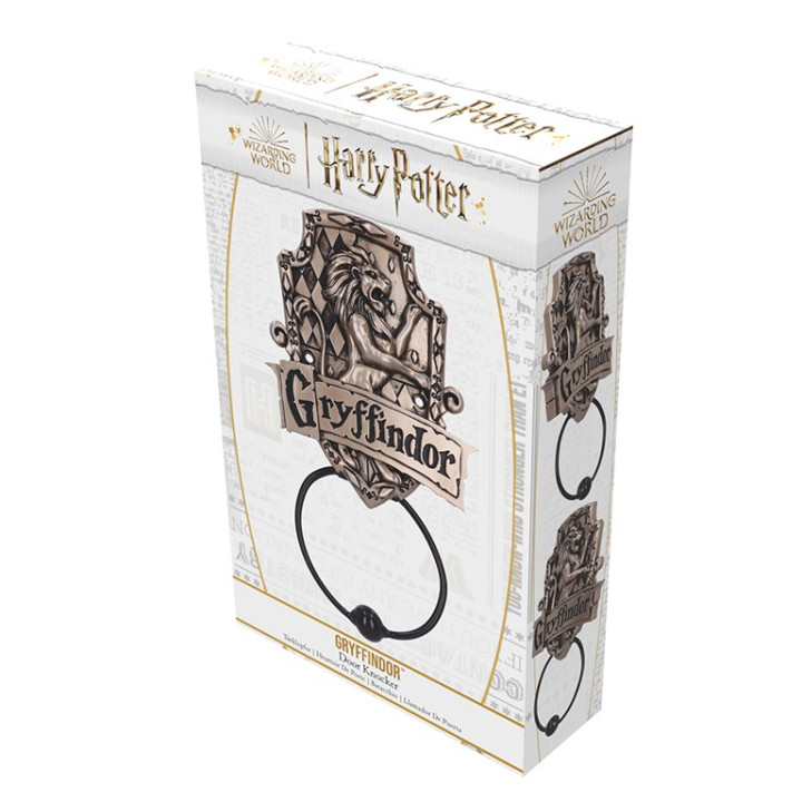 Harry Potter Gryffindor D