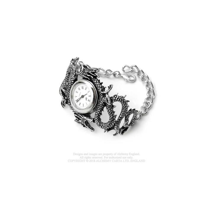 Imperial Dragon