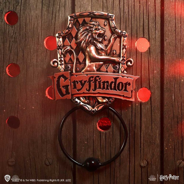 Harry Potter Gryffindor D