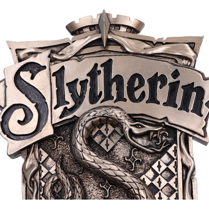 Harry Potter Slytherin Wa