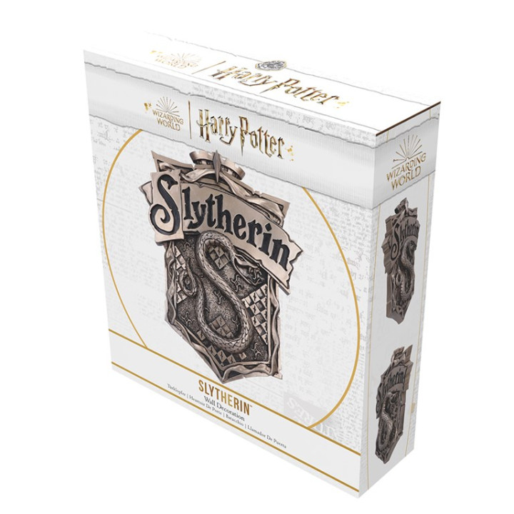 Harry Potter Slytherin Wa