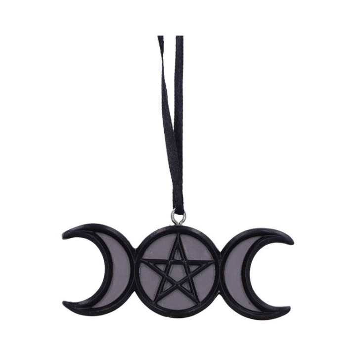 Triple Moon Magic Hanging