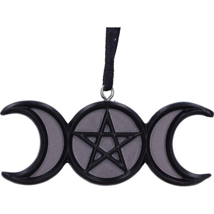 Triple Moon Magic Hanging