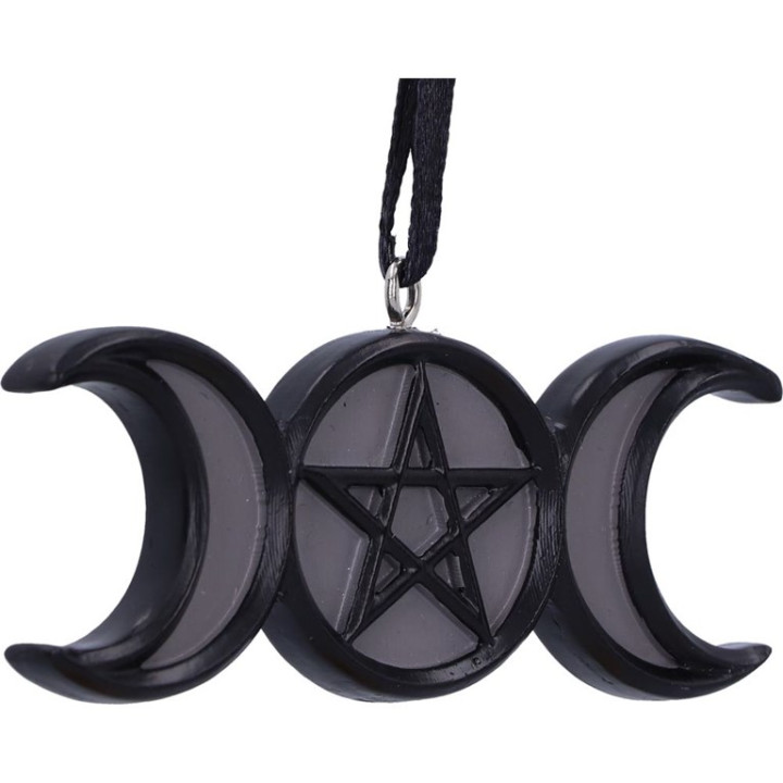 Triple Moon Magic Hanging