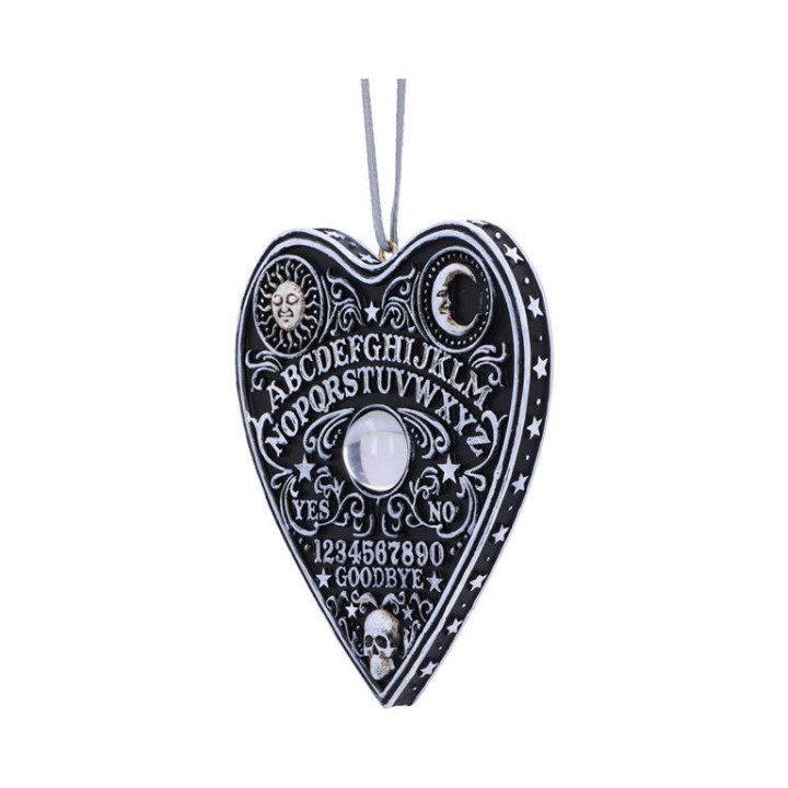 Spirit Board Planchette H