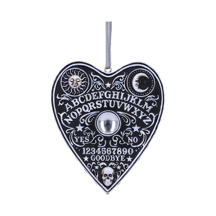 Spirit Board Planchette H