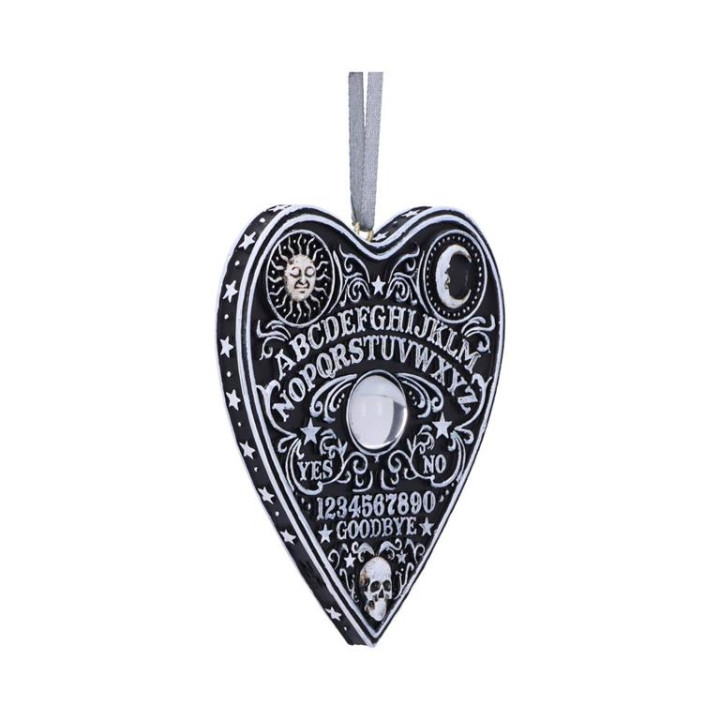 Spirit Board Planchette H