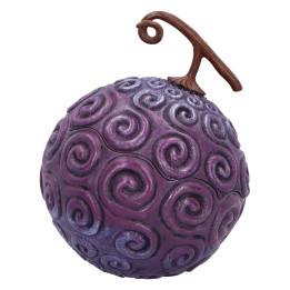 One Piece Devil Fruit Box