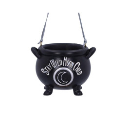 Stay Wild Moon Child Hang