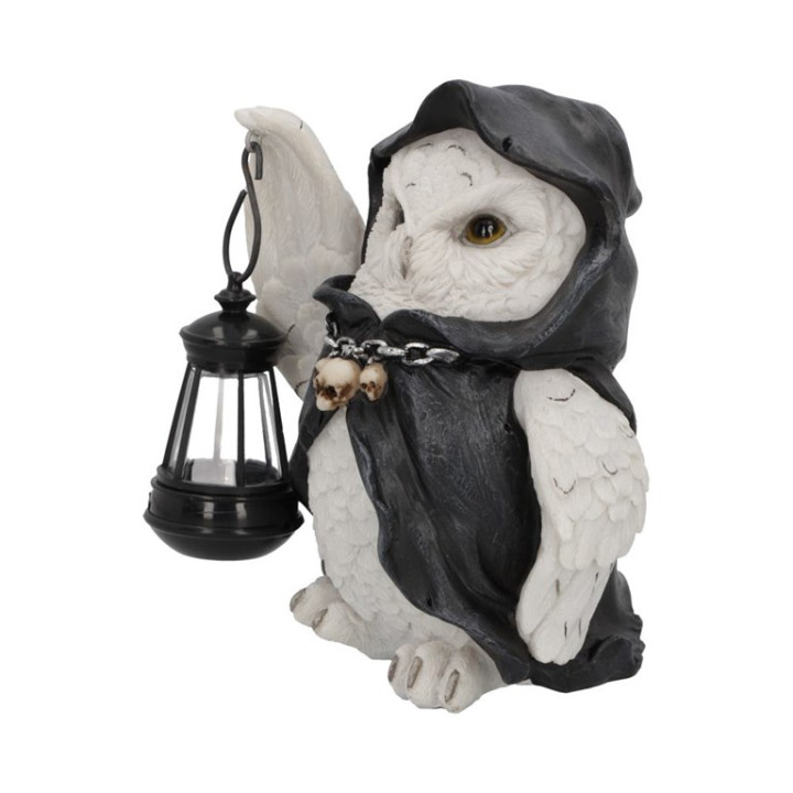 Reapers Flight Lantern 17