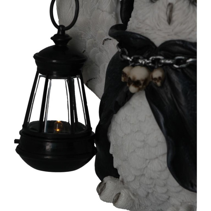 Reapers Flight Lantern 17