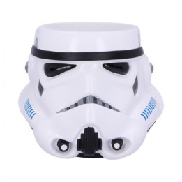 Stormtrooper Pen Pot 12.5