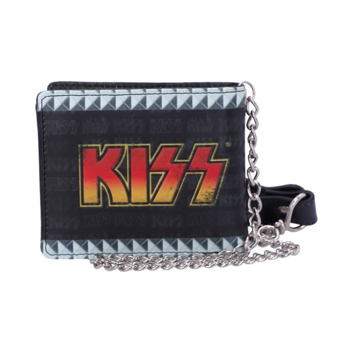 KISS - The Starchild Wall